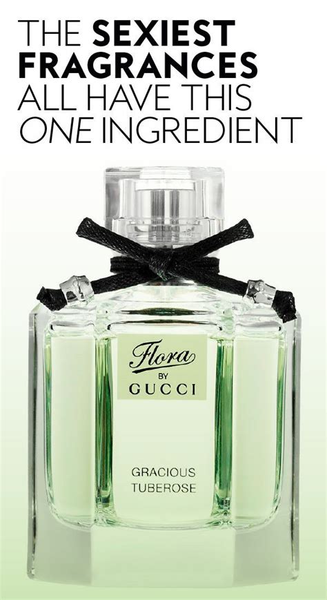 gucci allure perfume|The Floral Icon: Best Tuberose Fragrances for a Touch of Luxury.